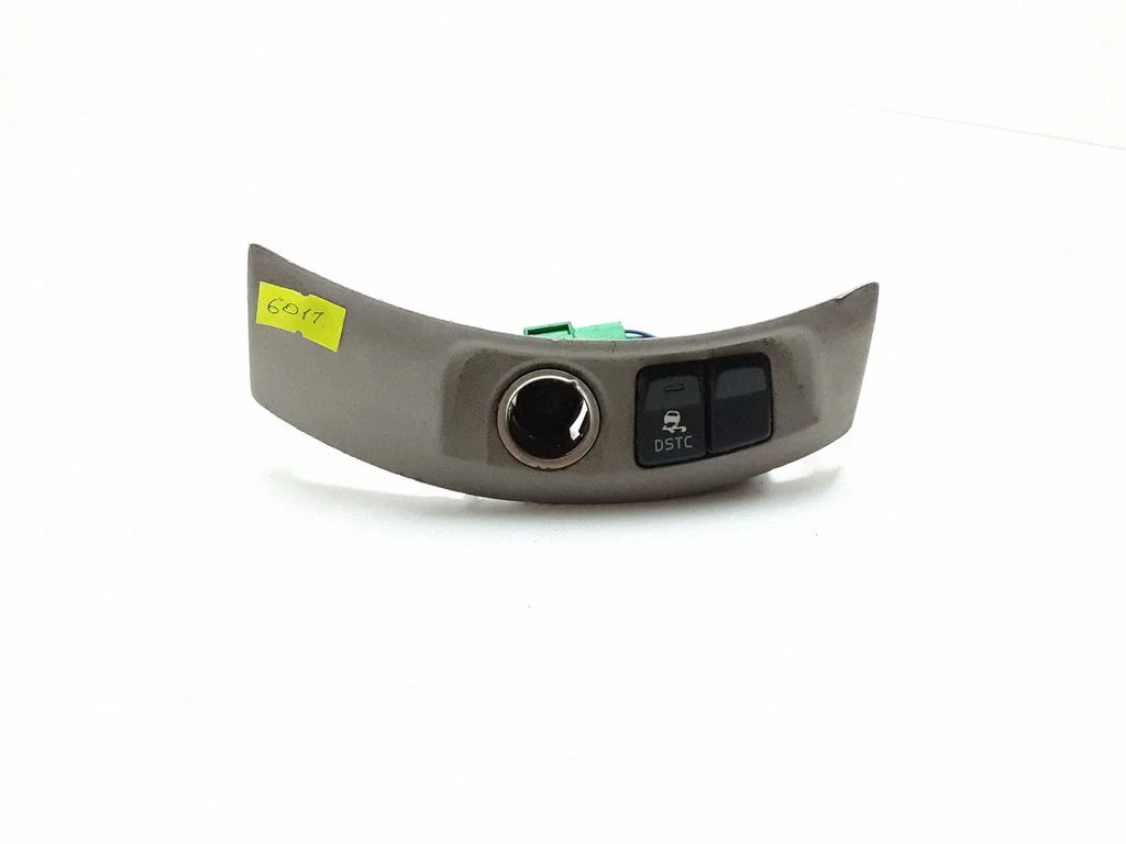 ESP (stability program) switch – Volvo V50 (2004-2007)