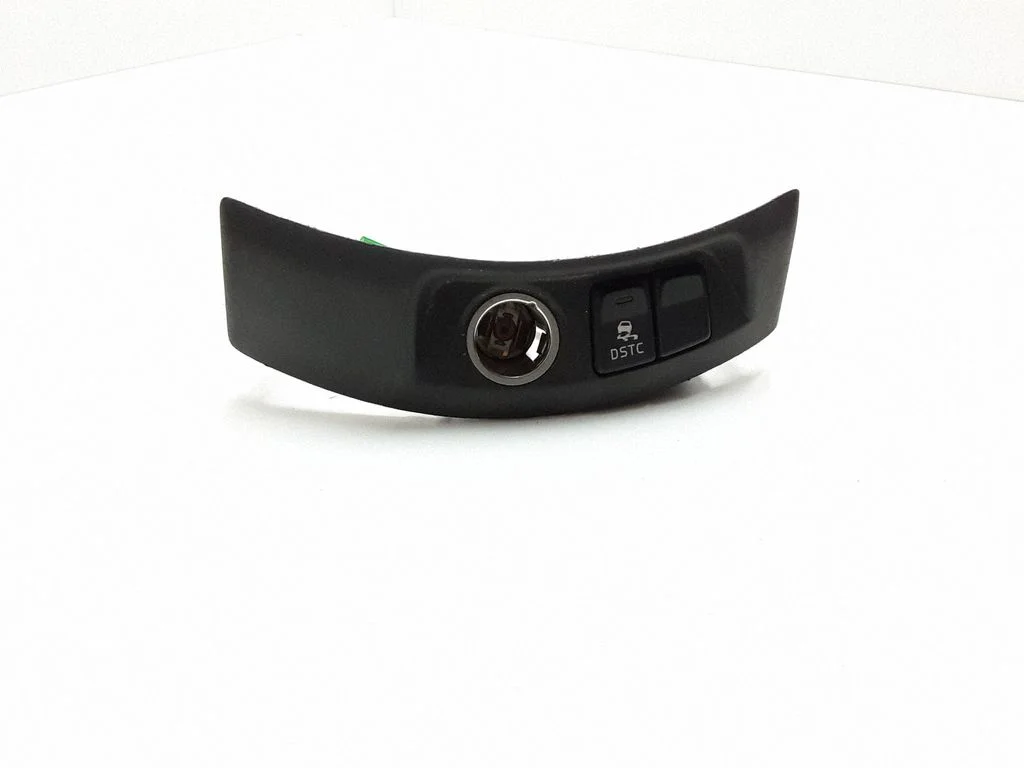 ESP (stability program) switch – Volvo V50 (2004-2007)
