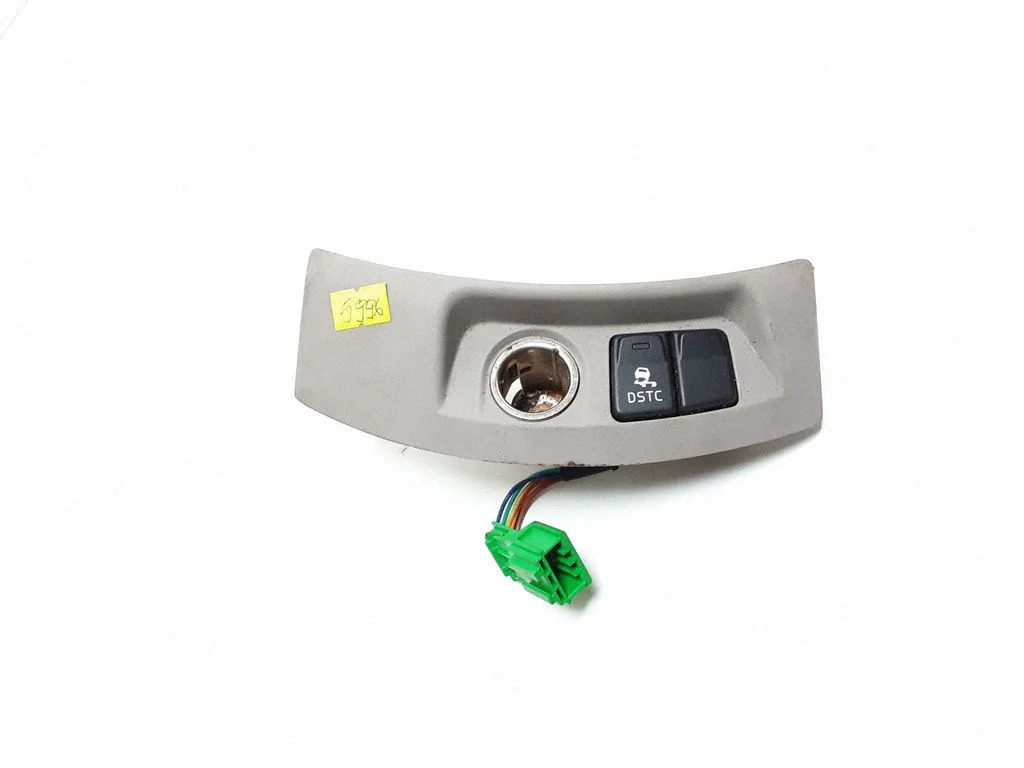 ESP (stability program) switch – Volvo V50 (2004-2007)