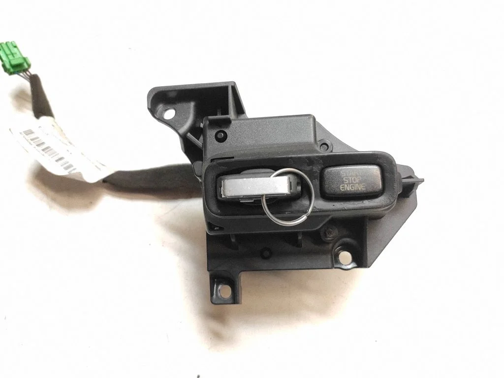 Ignition key card reader – Volvo V70 (2008-2013)