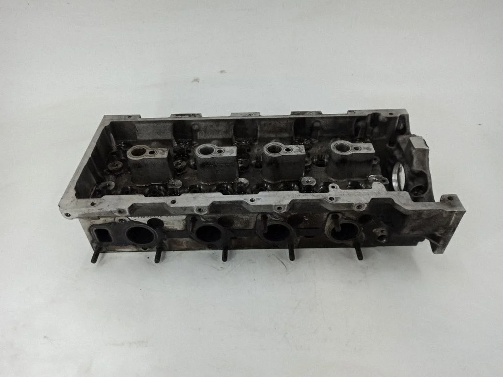 Engine head – Mercedes-Benz CLC-Class CL203 (2008-2011)