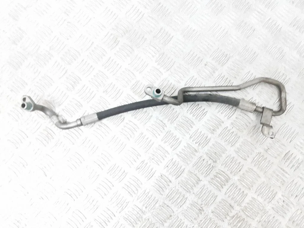 Muu esivedrustuse osa – Mercedes-Benz AMG GT C192 (2023-)