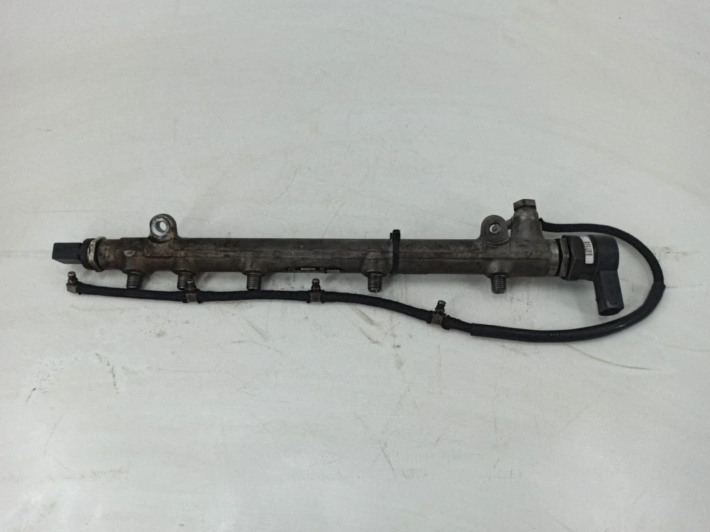 Fuel main line pipe A6460701595