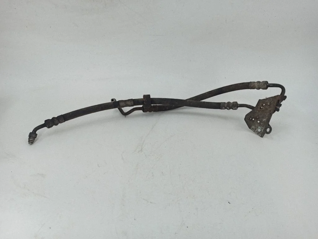 Power steering hose/pipe/line A2034660340