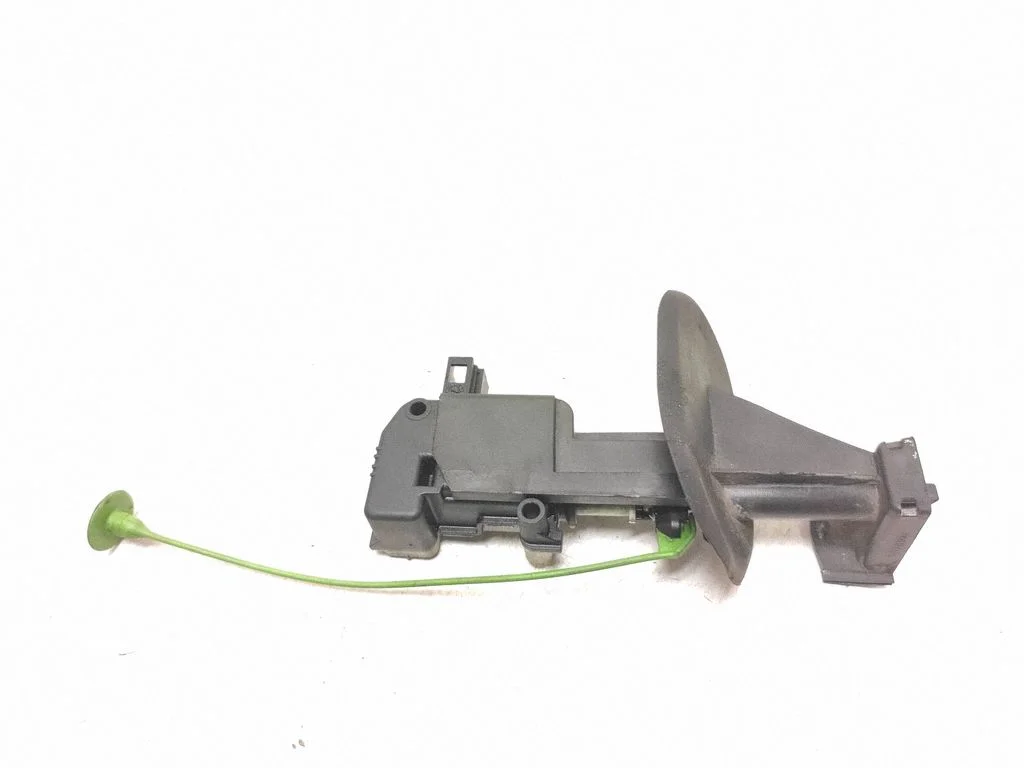 Central locking motor – Volvo V70 (2008-2013)