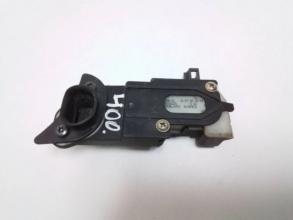 Central locking motor – Volvo V50 (2004-2007)