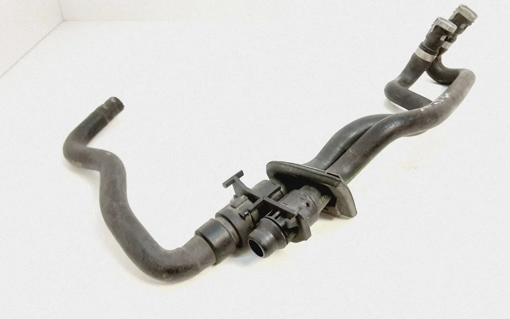 Küttekeha radiaatori toru / voolik – Volvo S60 (2011-2013)