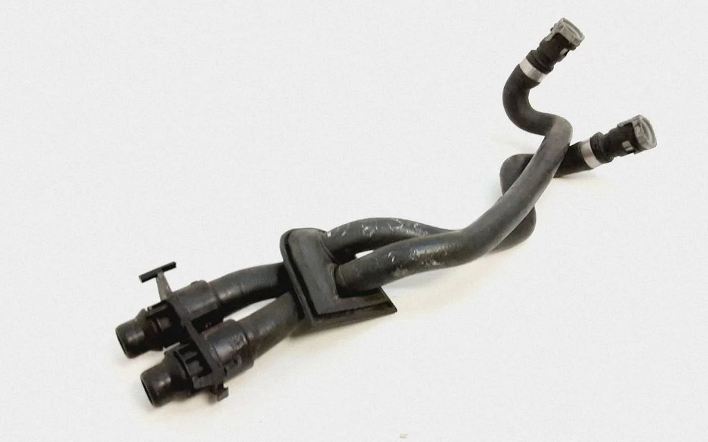 Küttekeha radiaatori toru / voolik – Volvo XC60 (2009-2013)