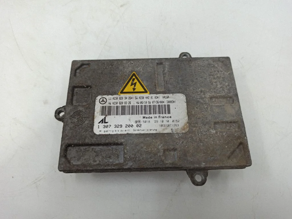 Xenon control unit/module – Mercedes-Benz CLC-Class CL203 (2008-2011)