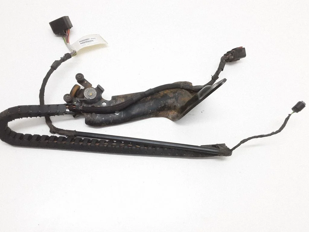 Külgmise (lükandukse) juhtmestik – Dodge Grand Caravan (2008-2020)