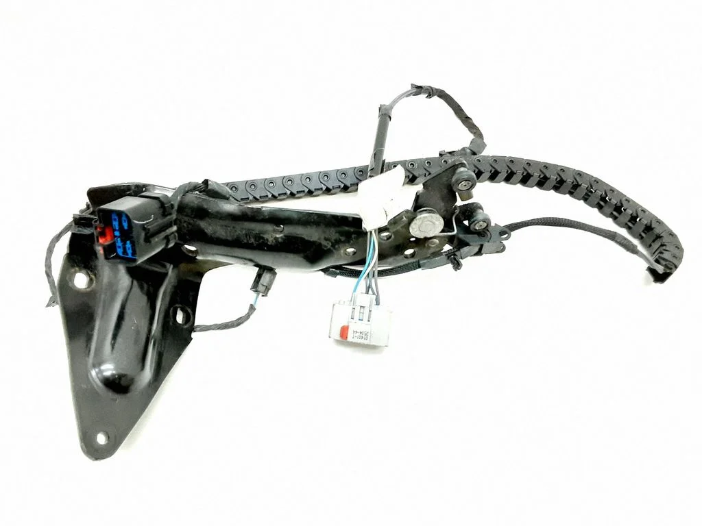 Külgmise (lükandukse) juhtmestik – Dodge Grand Caravan (2008-2020)
