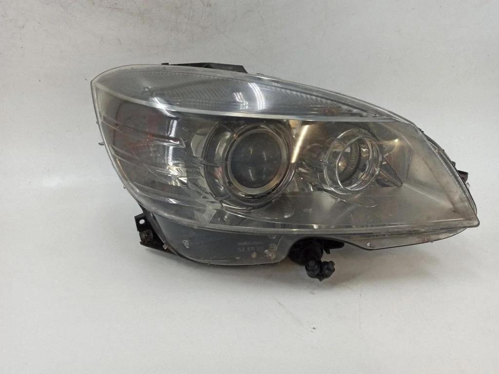 Headlight/headlamp LE06A6148X