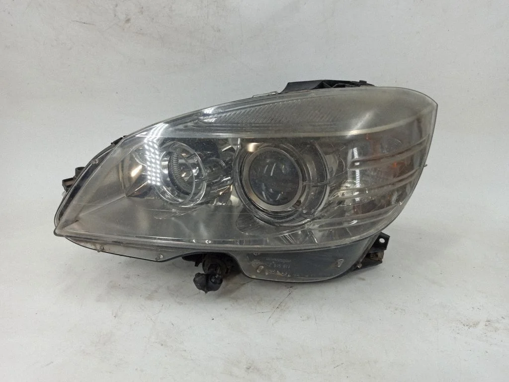 Headlight/headlamp A2038205359