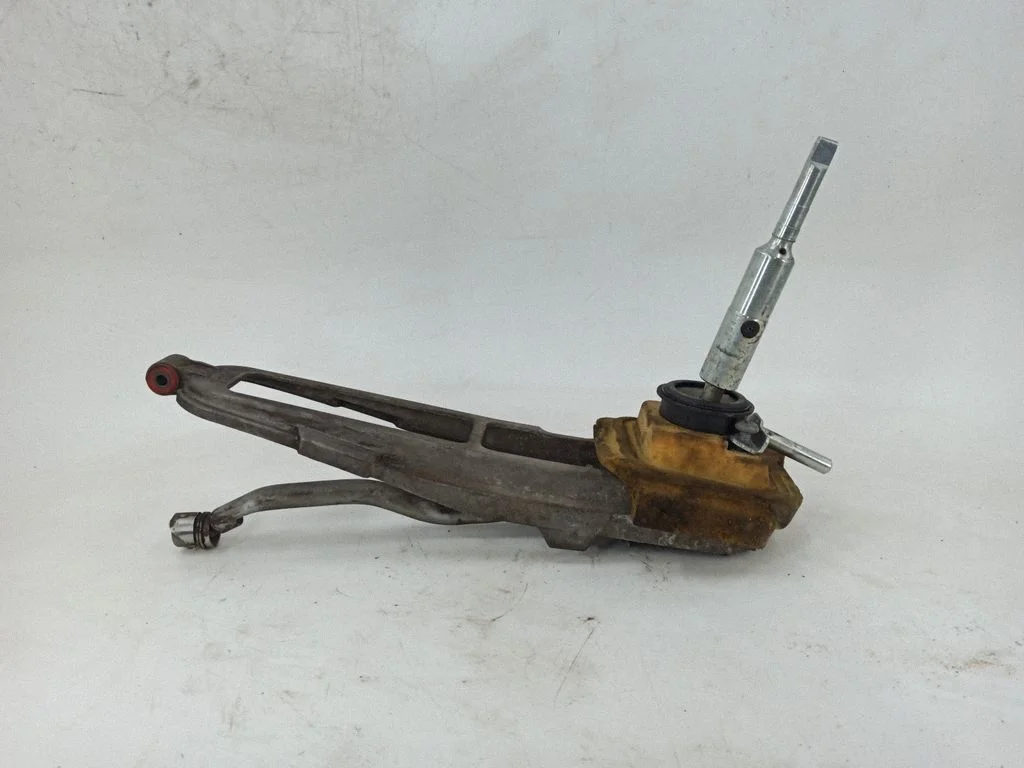 Mechanizm zmiany biegów (kulisa) AC46000