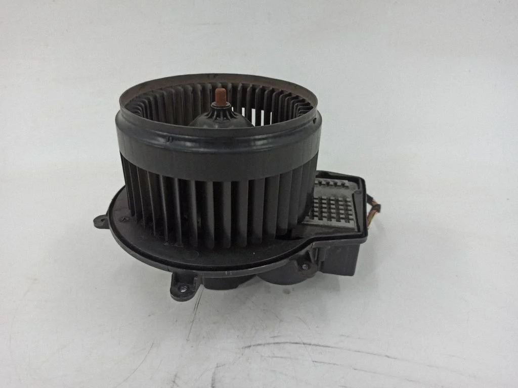 Heater fan/blower