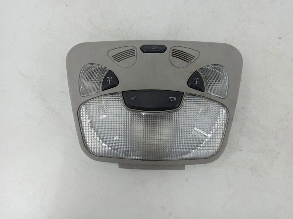 Front seat light A2038208201