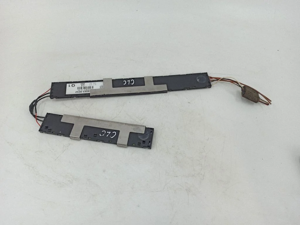 Antena (GPS) – Mercedes-Benz Klasa CLC CL203 (2008-2011)
