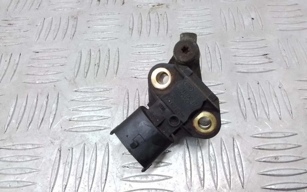Oil pressure sensor – Porsche Cayenne (92A) (2010-2017)