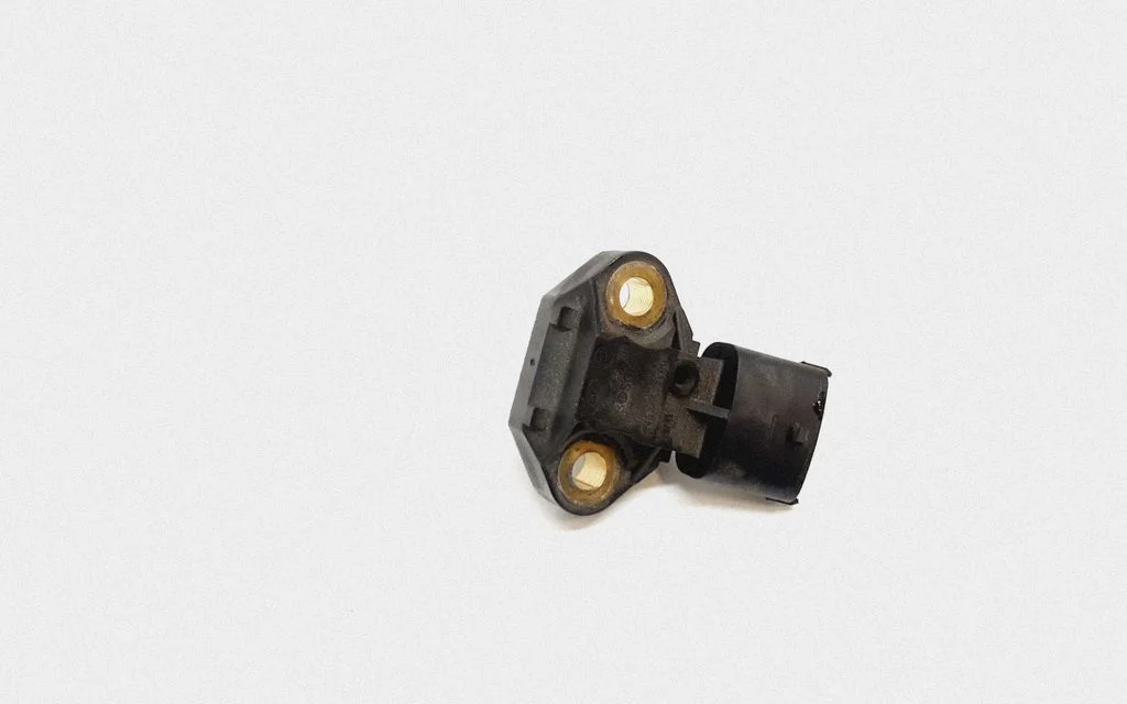 Oil pressure sensor – Porsche Boxster 981 (2012-2016)