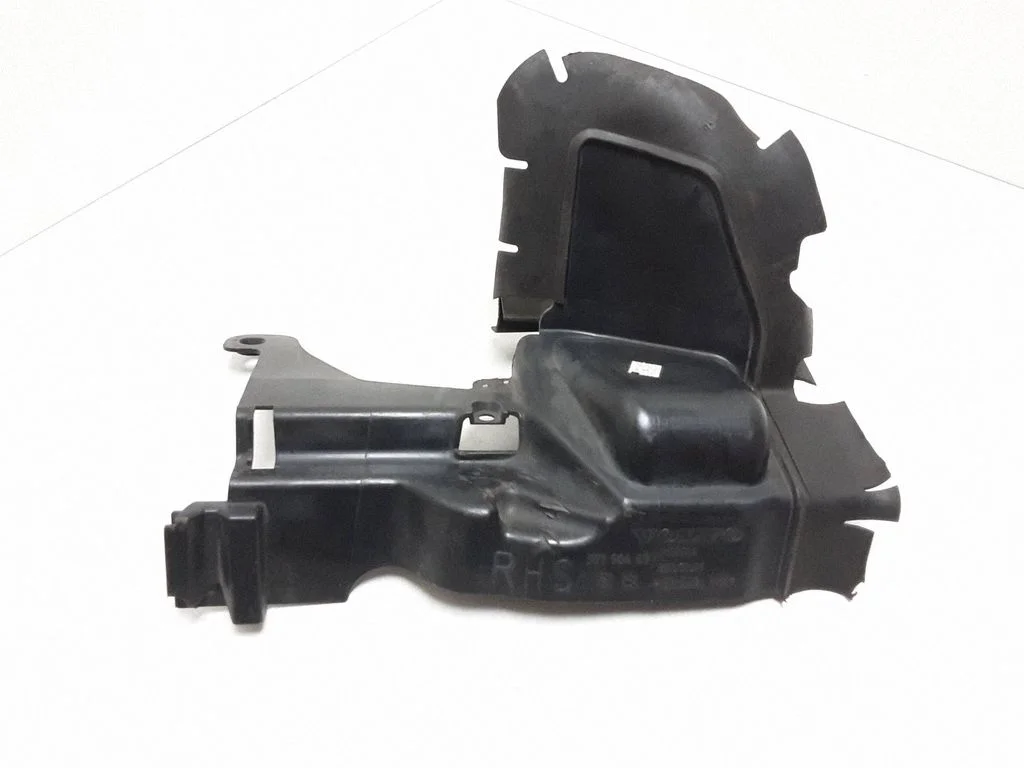 Intercooler air channel guide – Volvo S60 (2011-2013)
