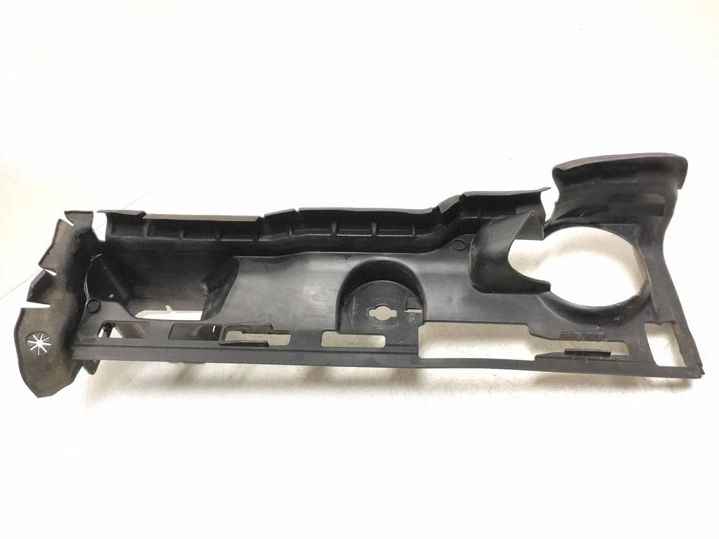 Intercooler air channel guide – Volvo S80 (2007-2013)