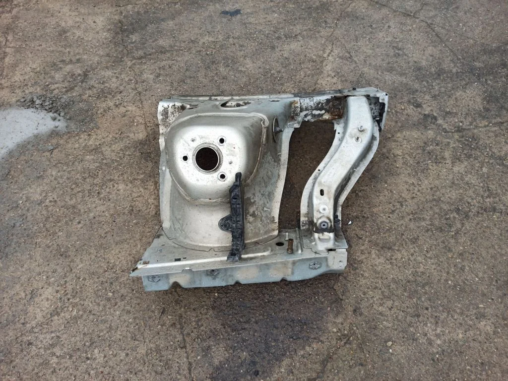 Esimene pikitala – Mercedes-Benz ML-klass W166 (2012-2017)