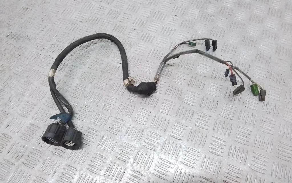 Gearbox/transmission wiring loom – Volvo XC90 (2003-2006)