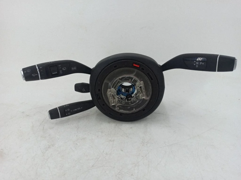 Gear shift switch/knob – Mercedes-Benz ML-Class W166 (2012-2017)
