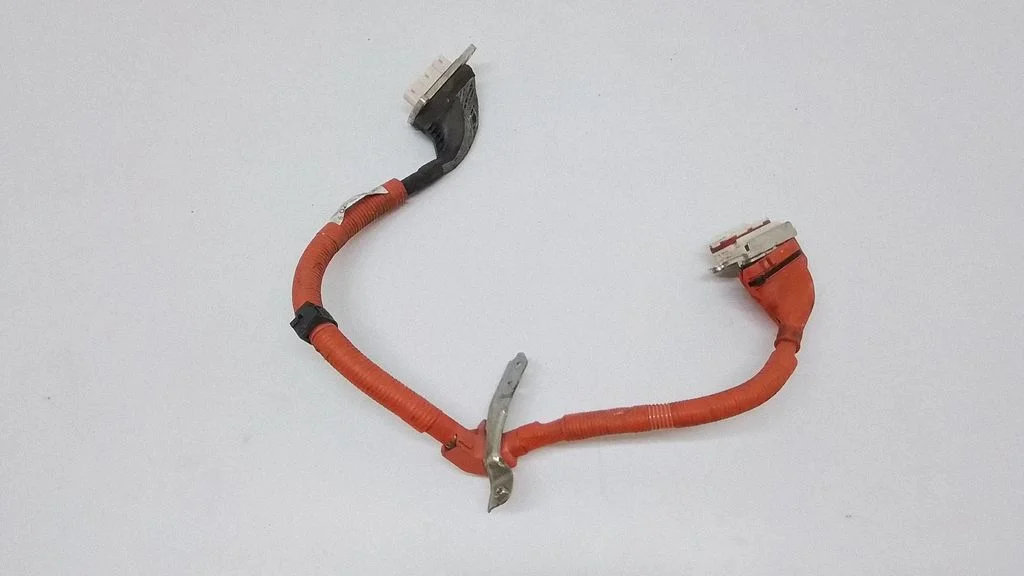 Gearbox/transmission wiring loom – Toyota RAV 4 (XA40) (2012-2018)