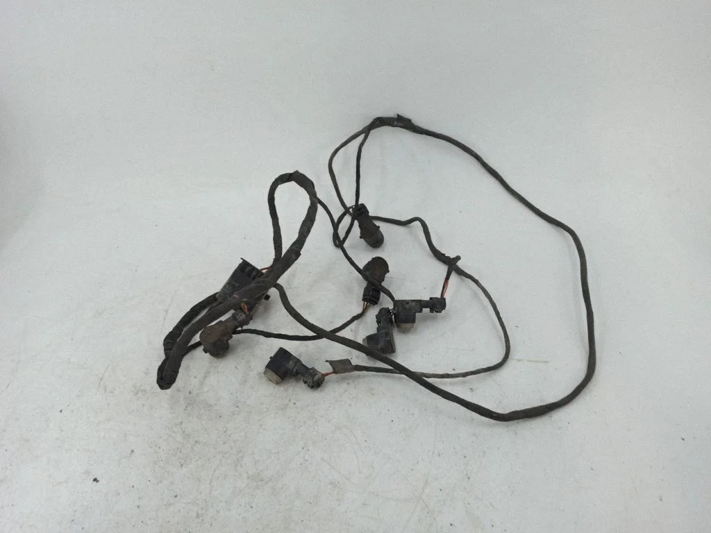 Parking sensor (PDC) wiring loom A2125420118