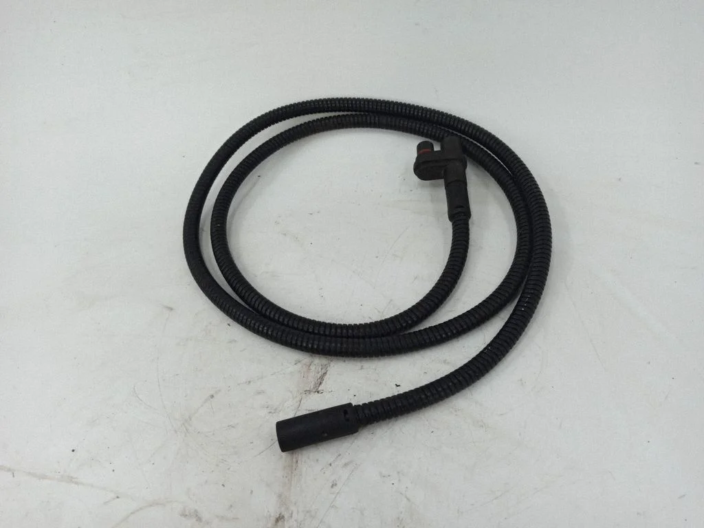 Electric engine pre-heating system (optional) – Mercedes-Benz ML-Class W166 (2012-2017)