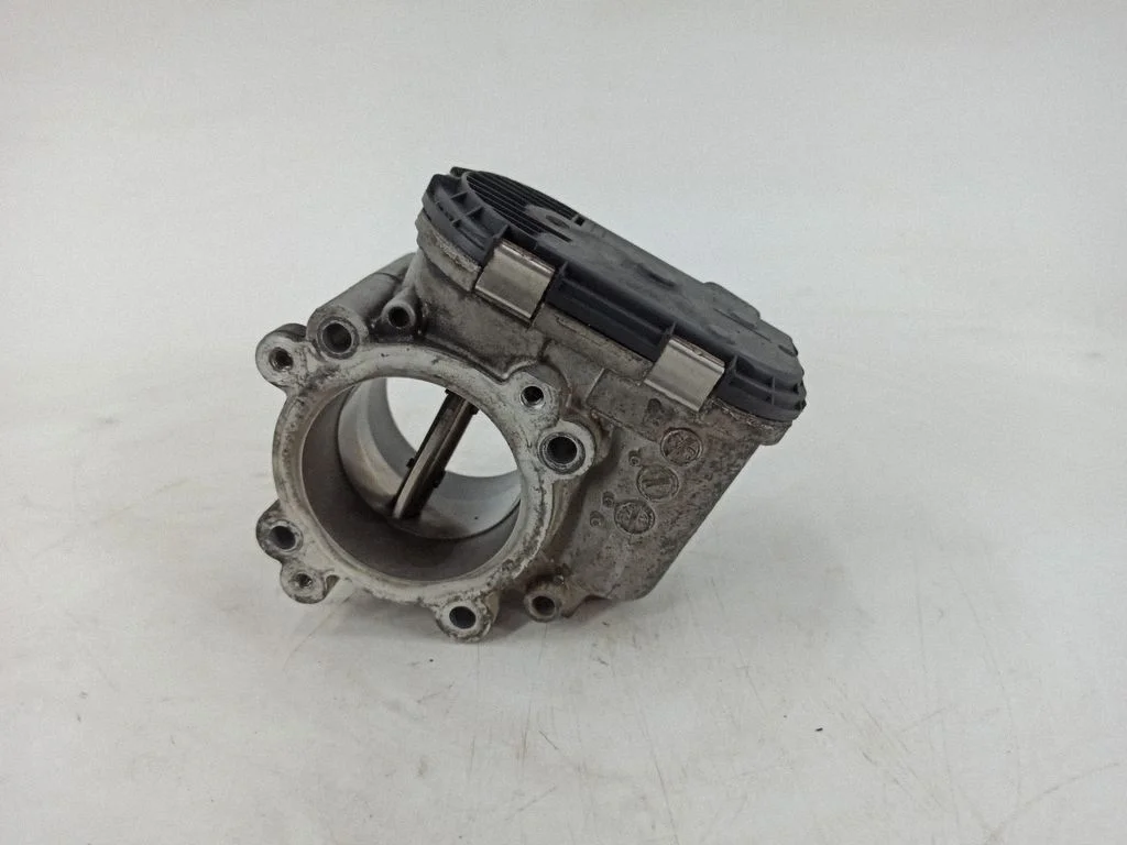 Throttle valve A6420900270
