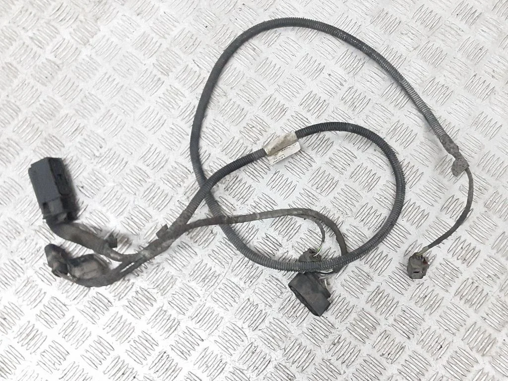 Other wiring loom – Audi A8 S8 D4 4H (2010-2016)