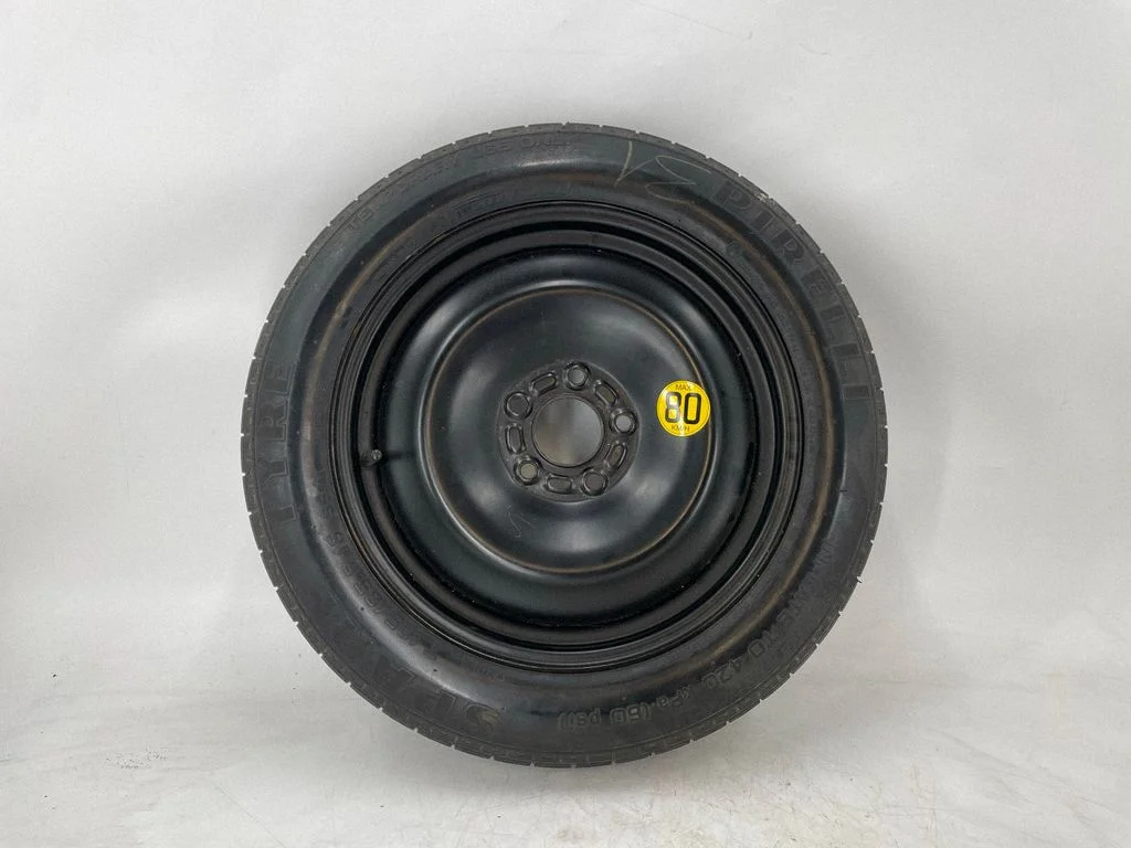 R16 spare wheel 96040H9LHS