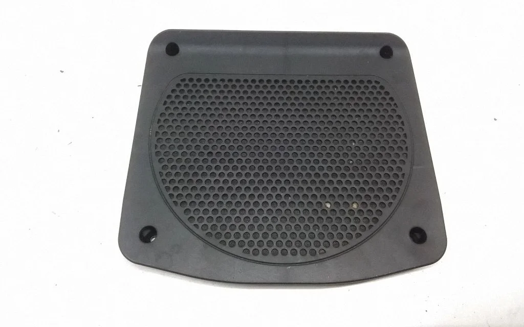Subwoofer grill/trim – BMW 3 Series GT F34 (2013-2017)