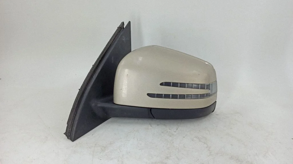 Front door electric wing mirror 615215