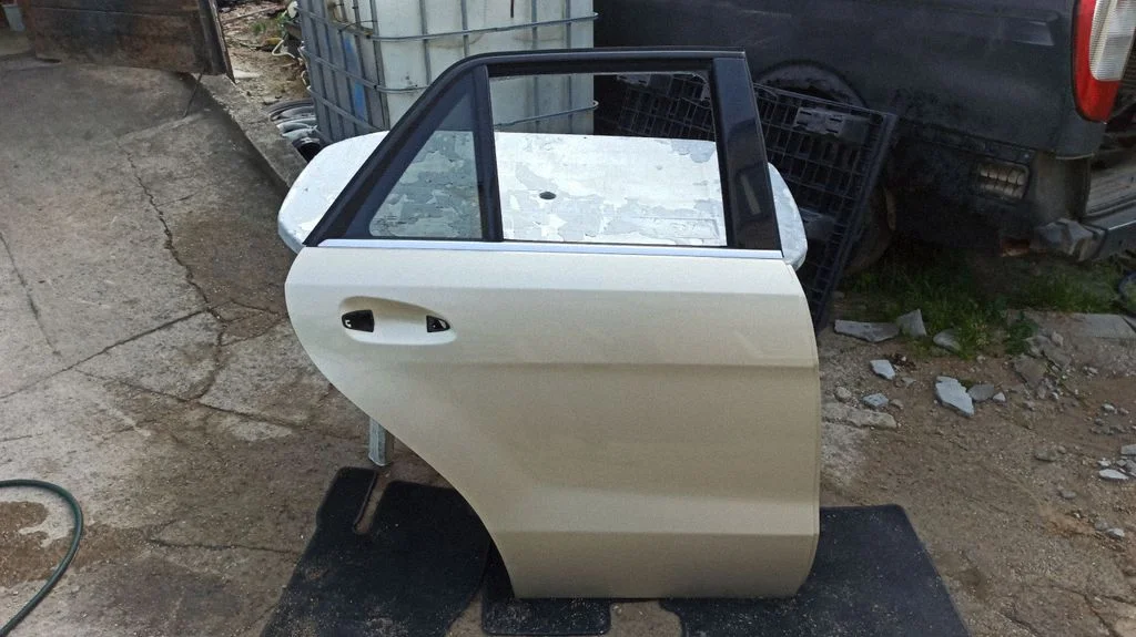 Rear door C794