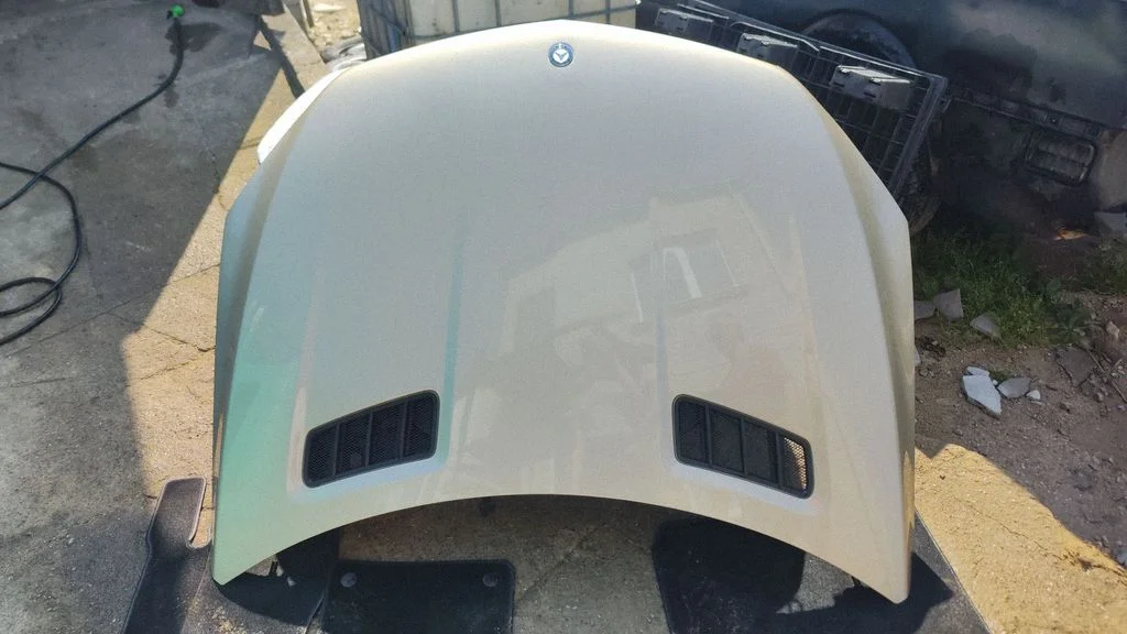 Engine bonnet/hood 307525130794254