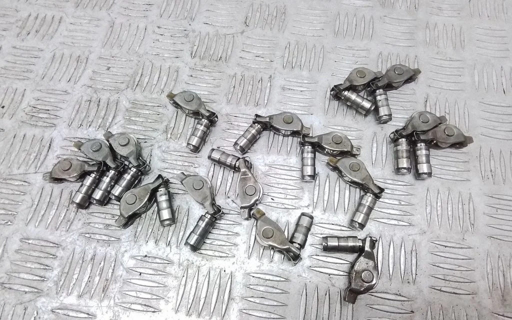 Valve rocker arm – Volkswagen Jetta USA (2019-)