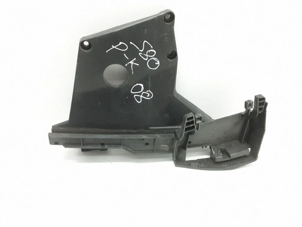 Front door exterior handle/bracket 30661072