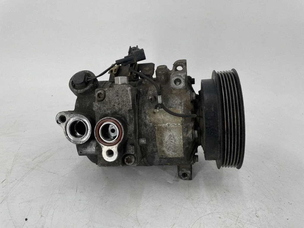 Kliimakompressor (pump) 074172901986