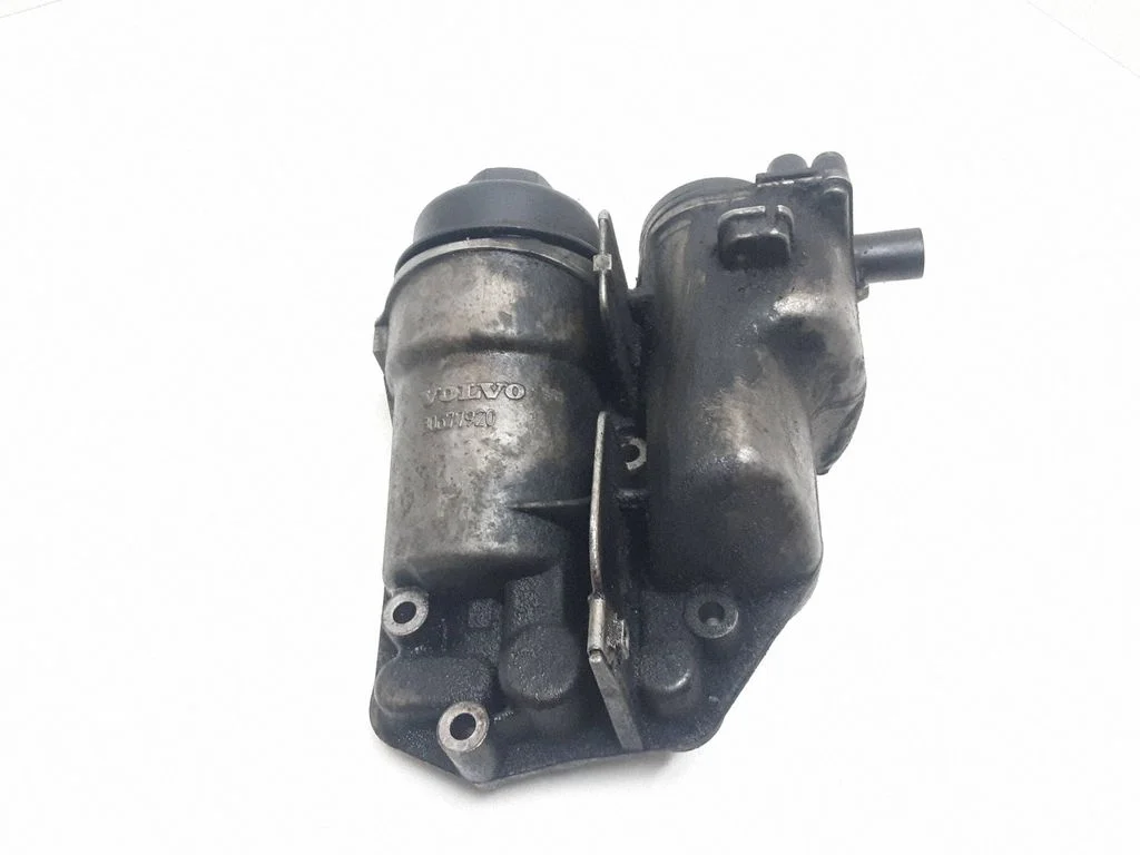 Oil filter cover – Volvo XC90 (2007-2014)