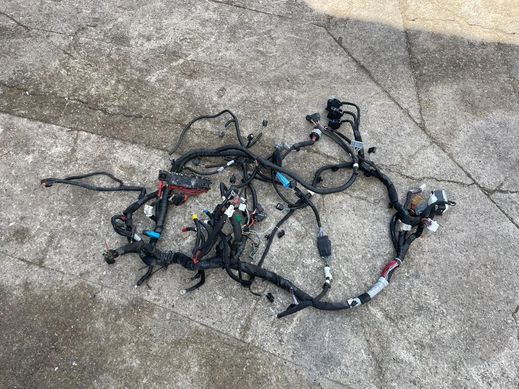 Wiring harness 403883089R