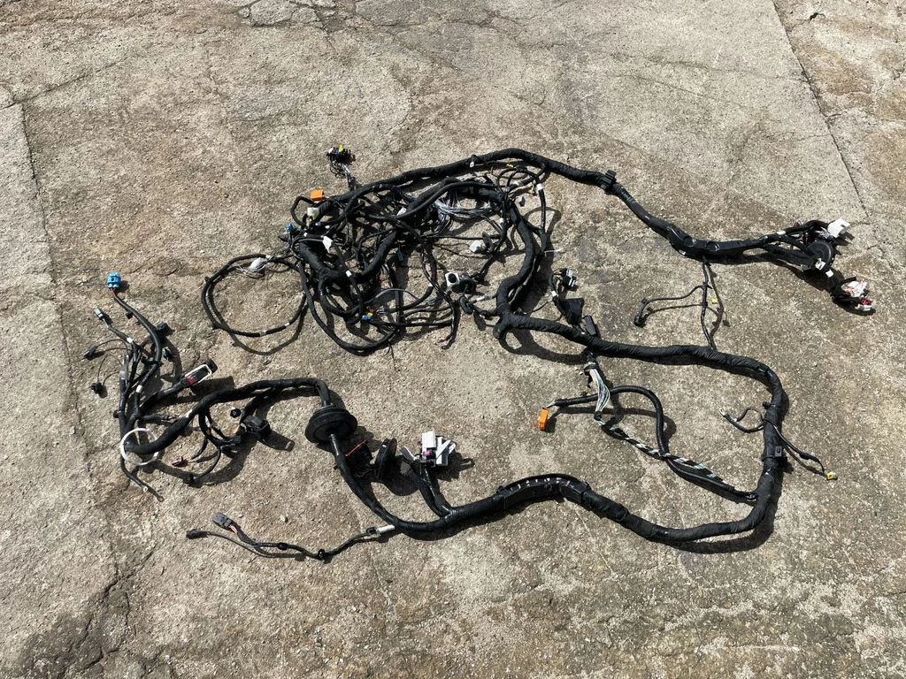 Wiring harness 240106119R