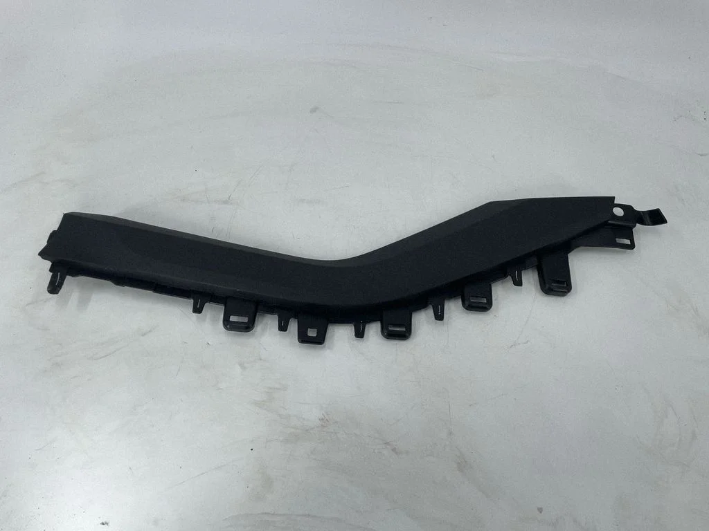 Centre console side trim front – Renault Megane Mégane Renault Sport III (IV Based) (2017-2023)