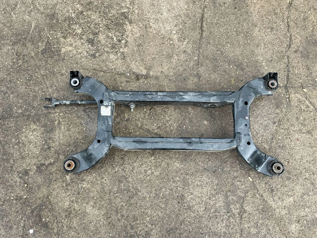 Rear subframe – Renault Megane Mégane Renault Sport III (IV Based) (2017-2023)