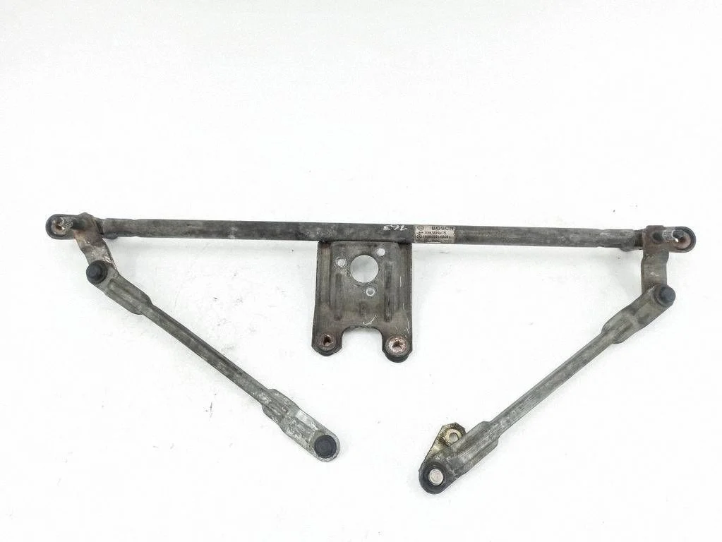 Front wiper linkage – Mercedes-Benz ML-Class W163 (1997-2005)