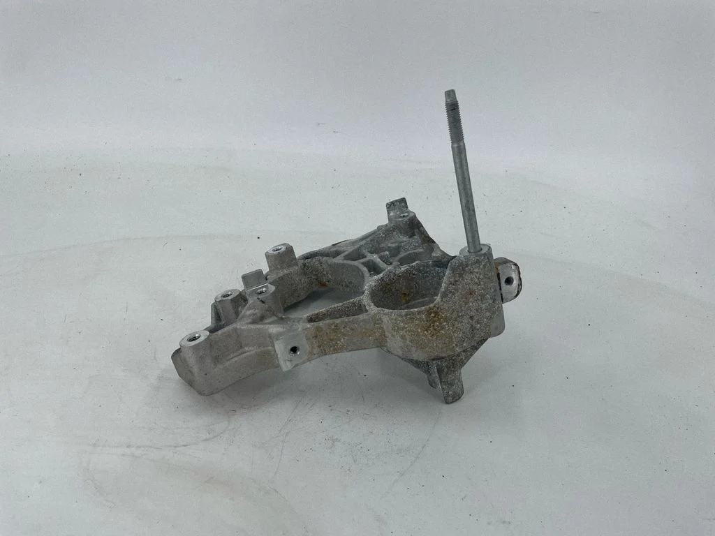 A/C compressor mount bracket 119105MZ0A