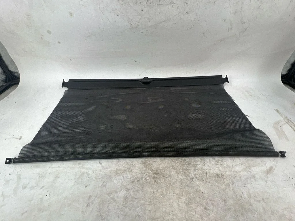 Koormavõrgu kinnitusklamber (laes) – Land Rover Discovery 3 - LR3 (2005-2009)