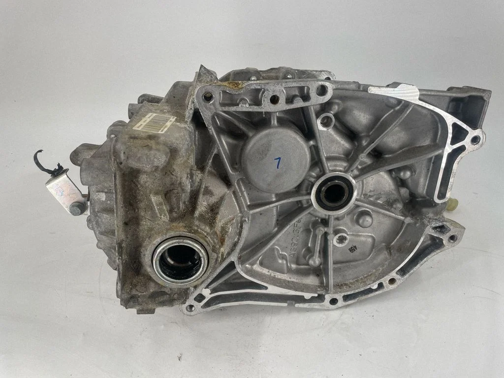 Automatic gearbox 290K41484R